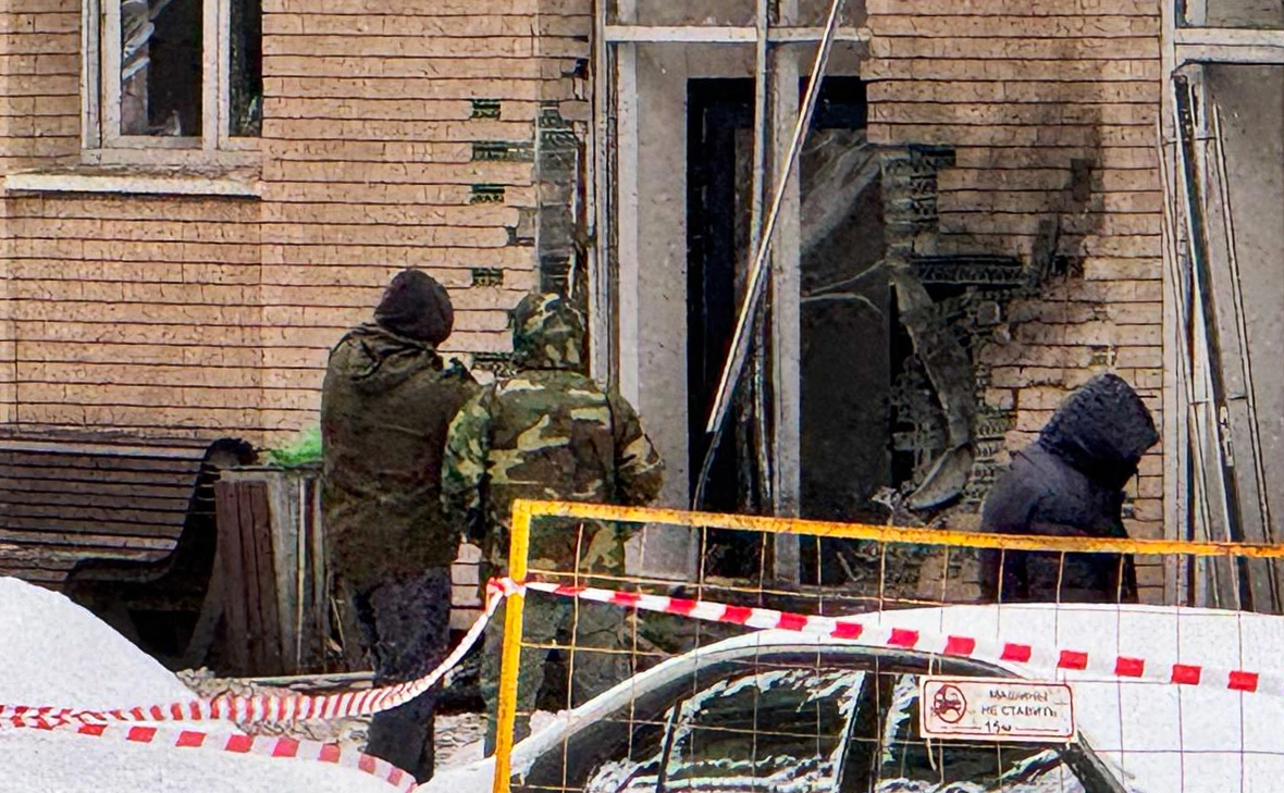 Сергей Петров / news.ru / Global Look Press