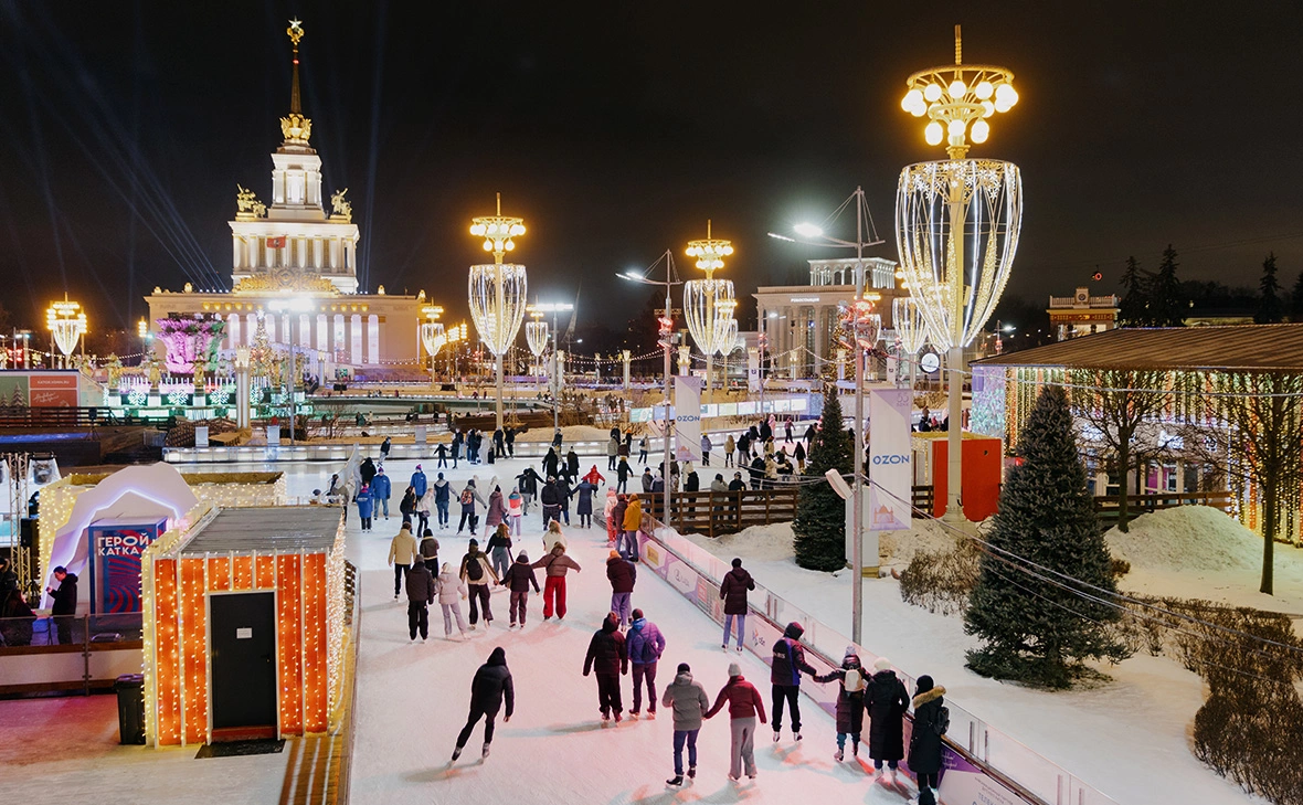 Михаил Гребенщиков / РБК