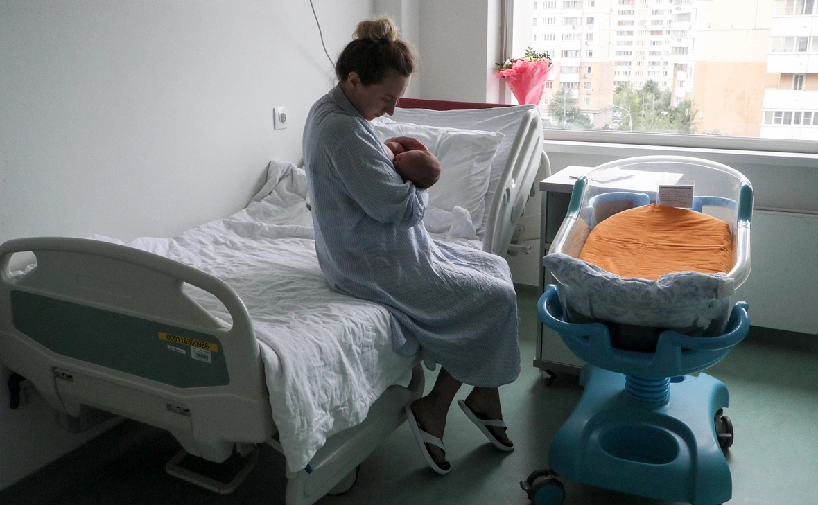 Гавриил Григоров / ТАСС