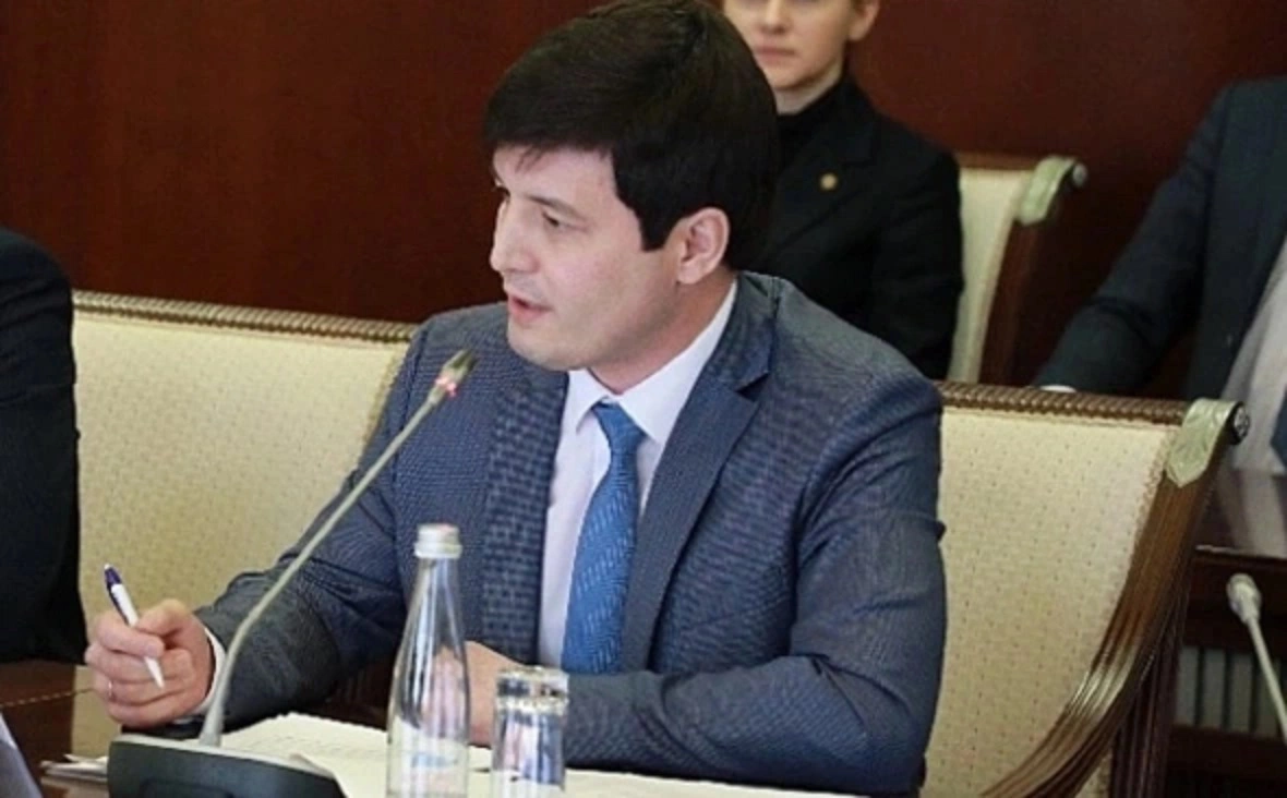 пресс-служба главы РБ