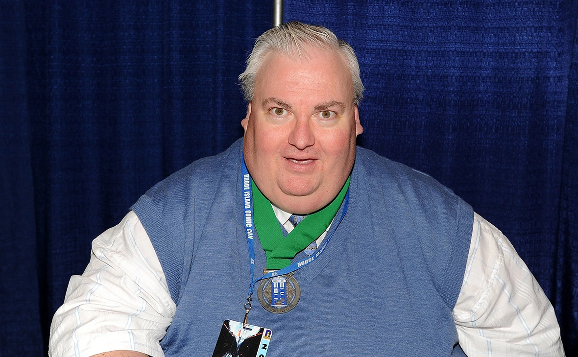 Bobby Bank / WireImage / Getty Images