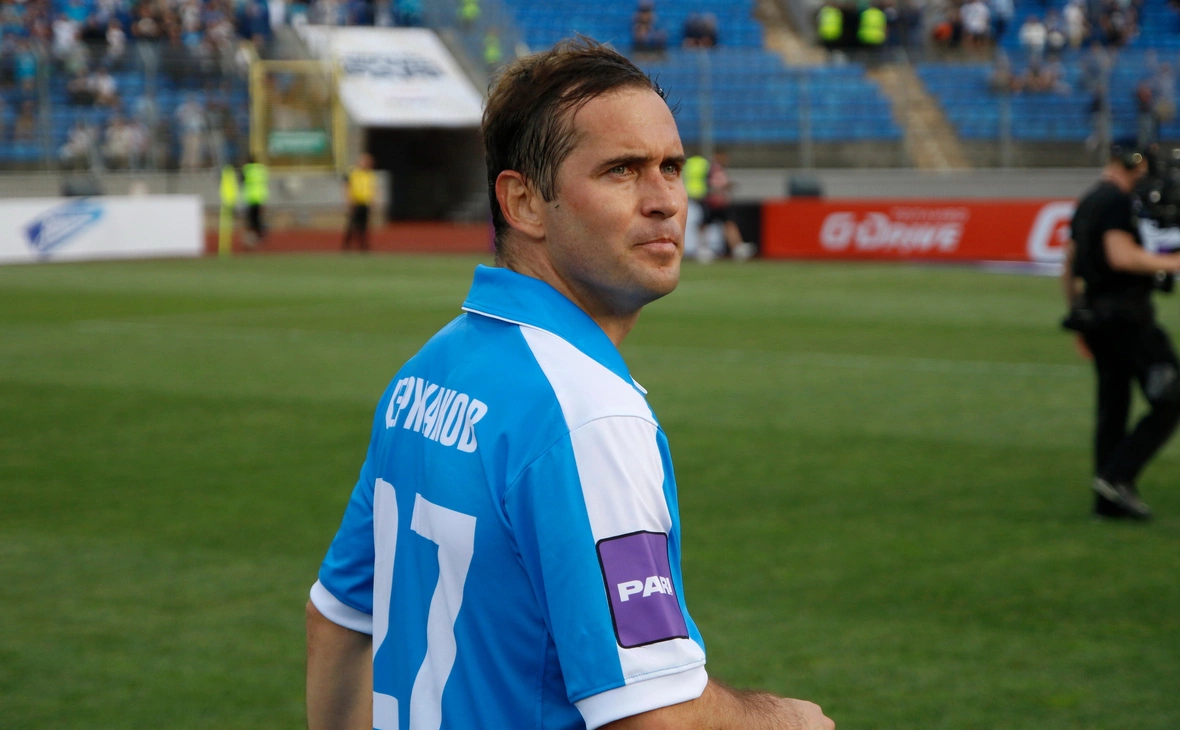 Maksim Konstantinov / Global Look Press