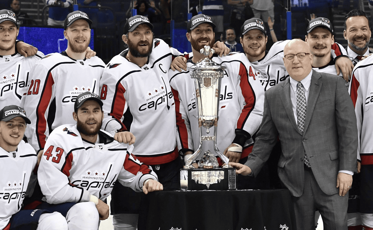 Roy K. Miller/Icon Sportswire