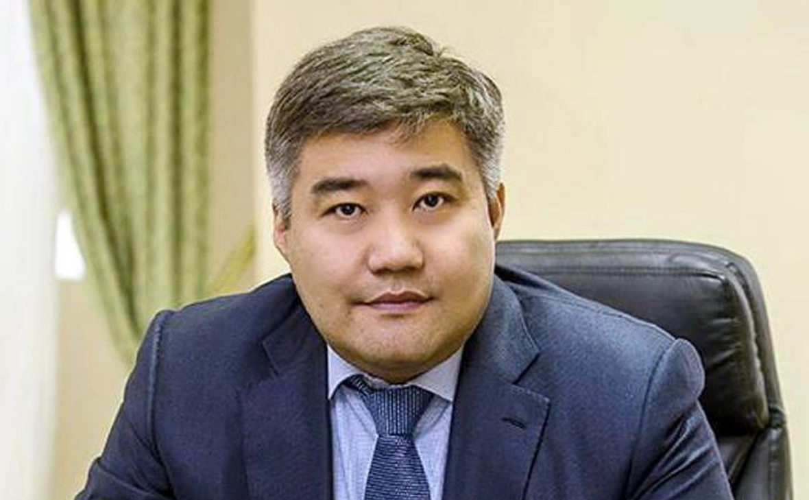 Посольство Республики Казахстан на Украине