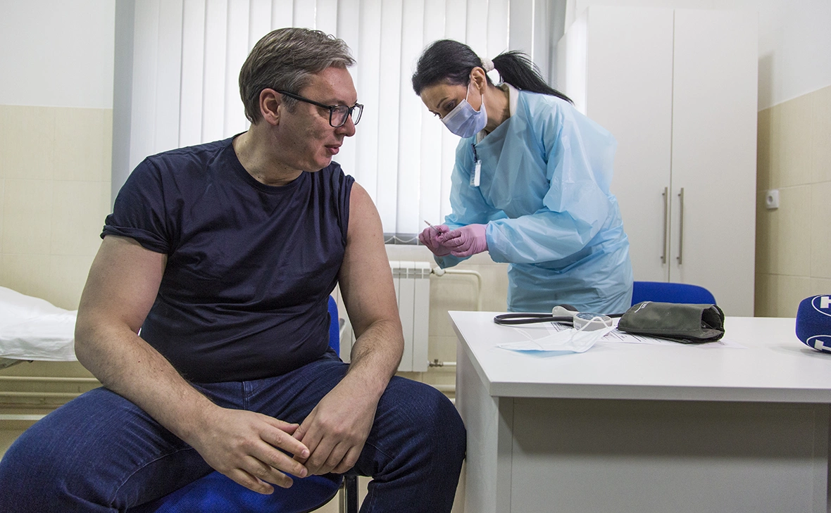 Shi Zhongyu / XinHua / Global Look Press