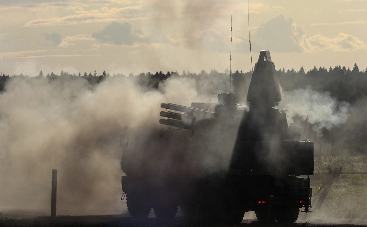 Сергей Булкин / NEWS.ru / РБК