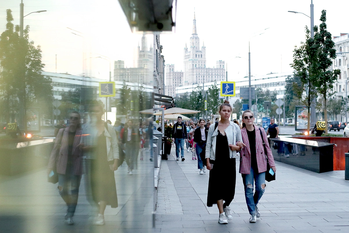 53% россиян заявили, что поддержали бы проведение антиалкогольной кампании, если бы она была объявлена в стране