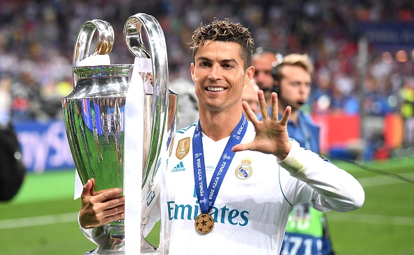 Laurence Griffiths / Getty Images