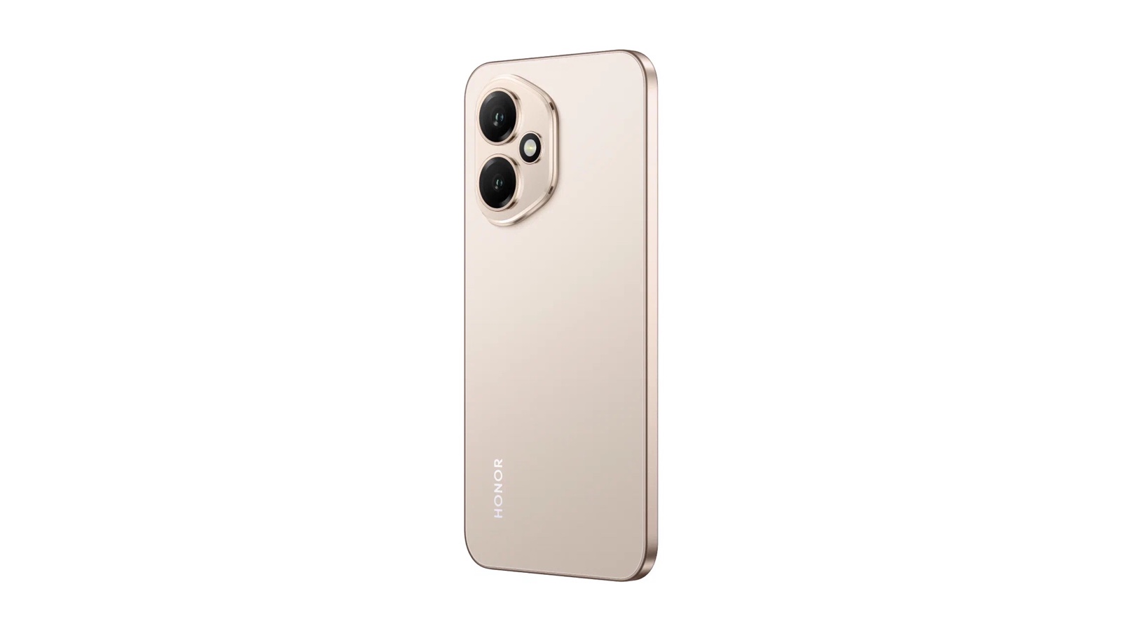 ИИ-смартфон Honor 400