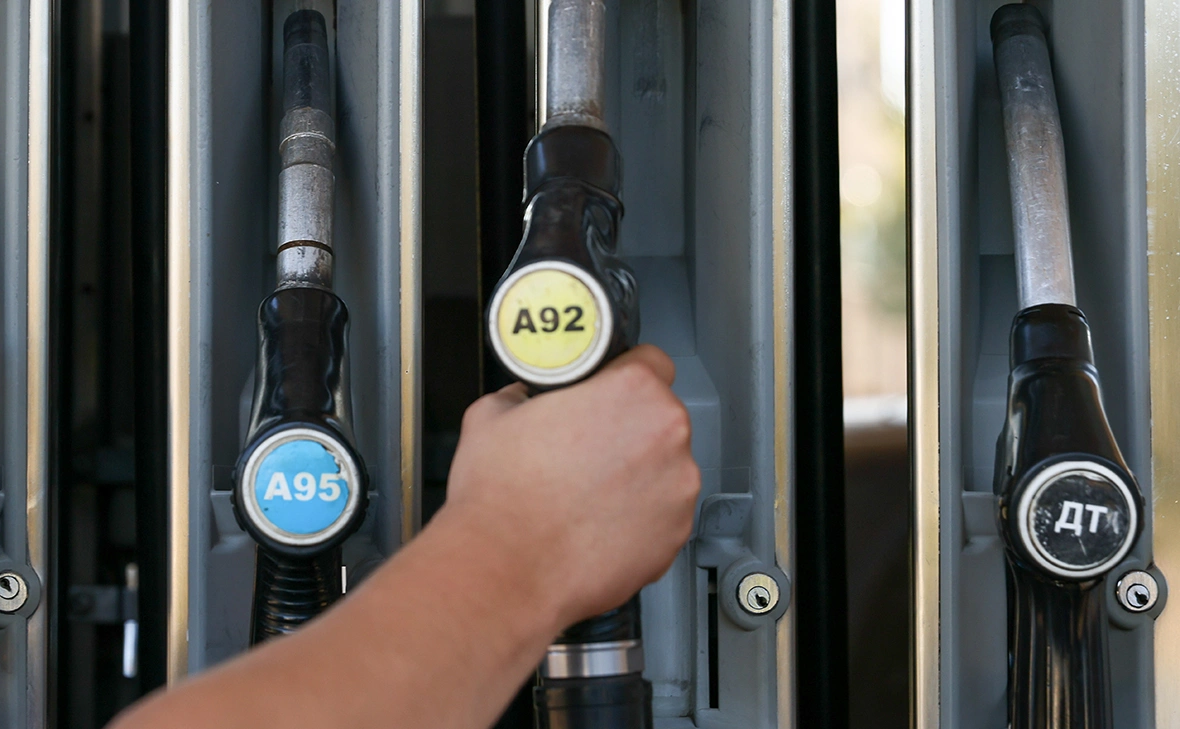 Александр Река / ТАСС