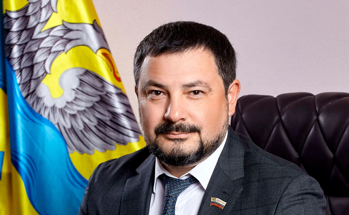 Партия «Единая Россия»