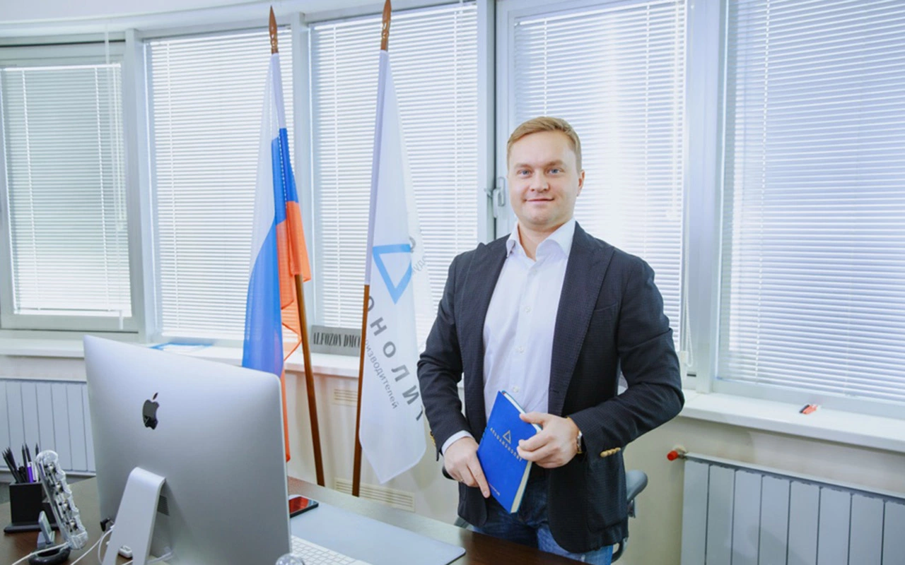 «Альфамонолит» — сырьевой бутик, меняющий правила на рынке трейдинга