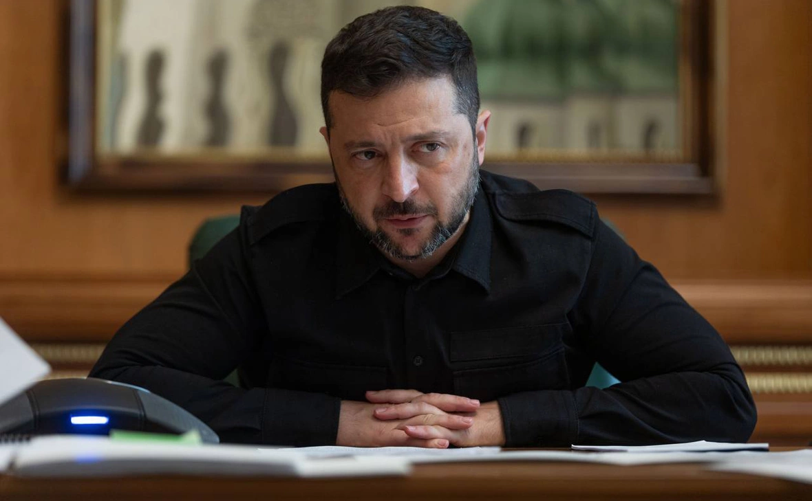 пресс-служба Президента Украины