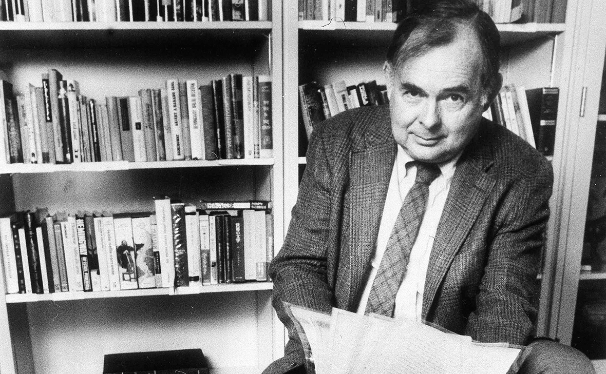 Scott Maguire / AP / ТАСС