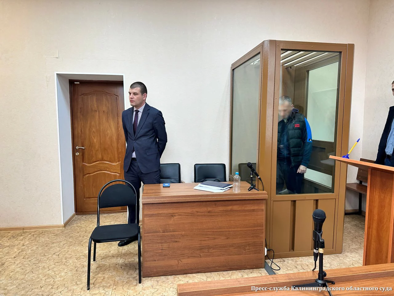 телеграм-канал регионального суда