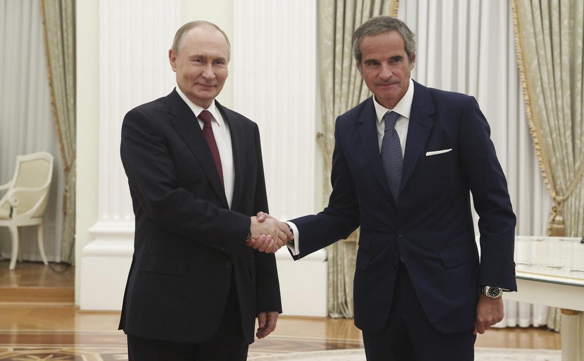 Фото: Софья Сандурская / РИА Новости