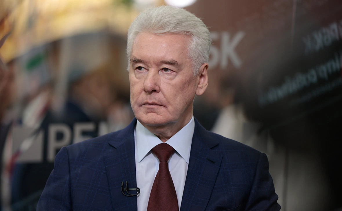 Михаил Гребенщиков / РБК