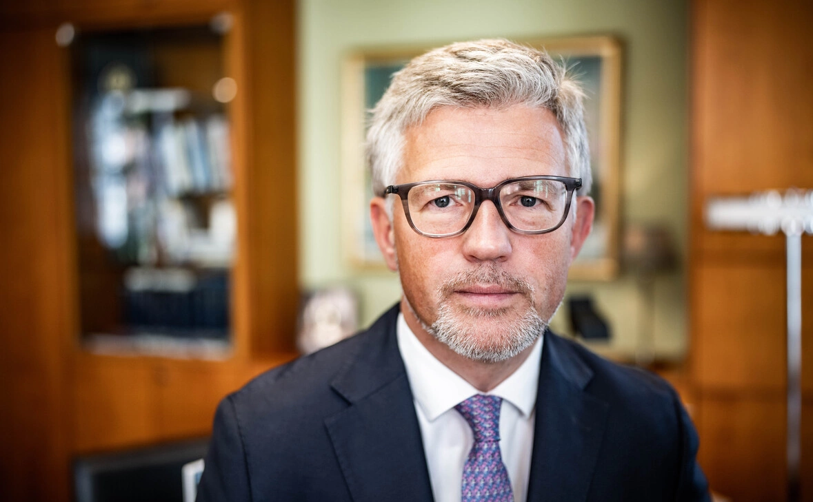 Michael Kappeler / dpa/picture-alliance / ТАСС