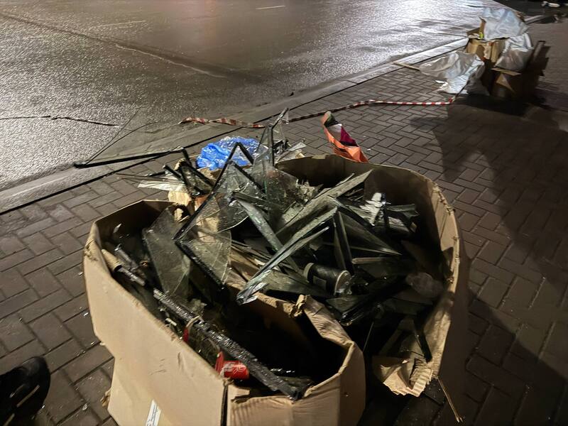 Фото: glavabat / Telegram