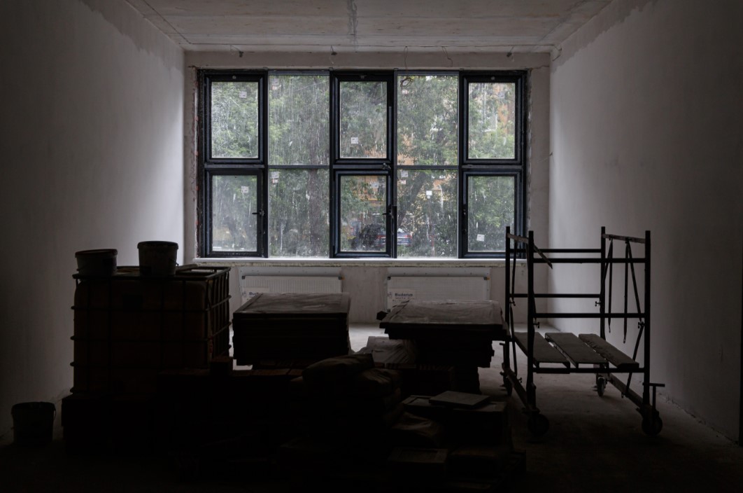 Фото: Илья Московец / URA.RU