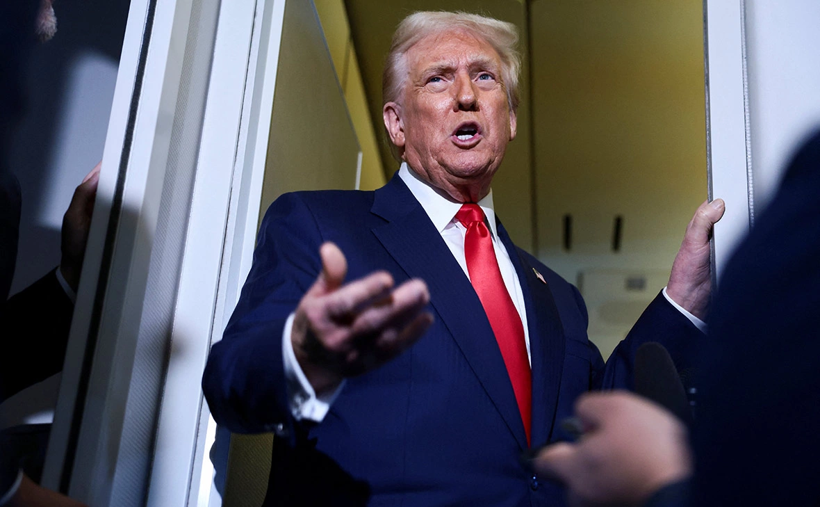 Evelyn Hockstein / Reuters