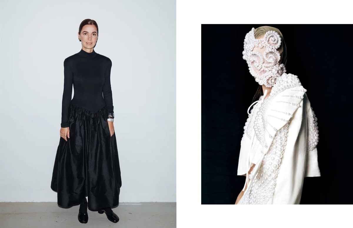 Алена Ахмадуллина