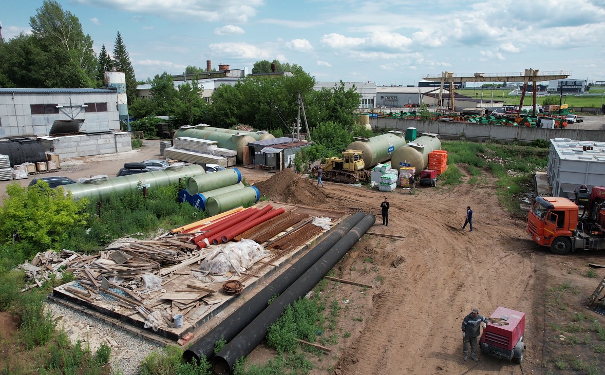 Фото: УКС РБ