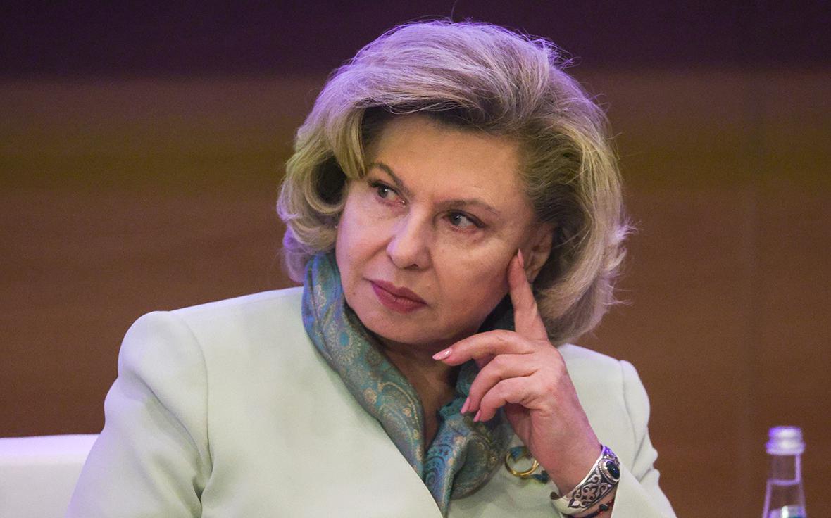 Москалькова назвала регионы с наименьшей удовлетворенностью медпомощью