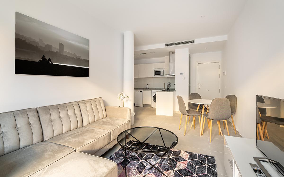 Аренда жилья подешевела почти в трети районов Старой Москвы