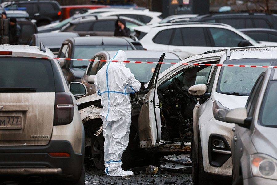 Фото: Владимир Смирнов / ТАСС