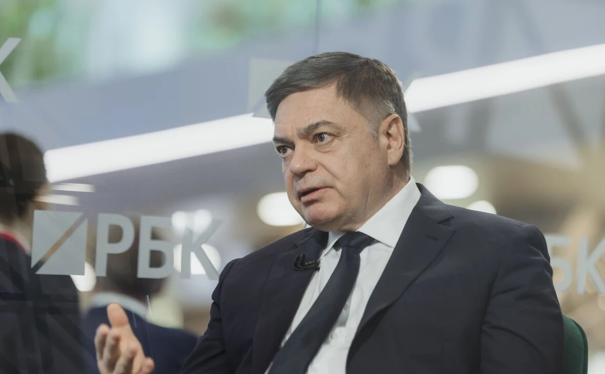 Михаил Гребенщиков / РБК