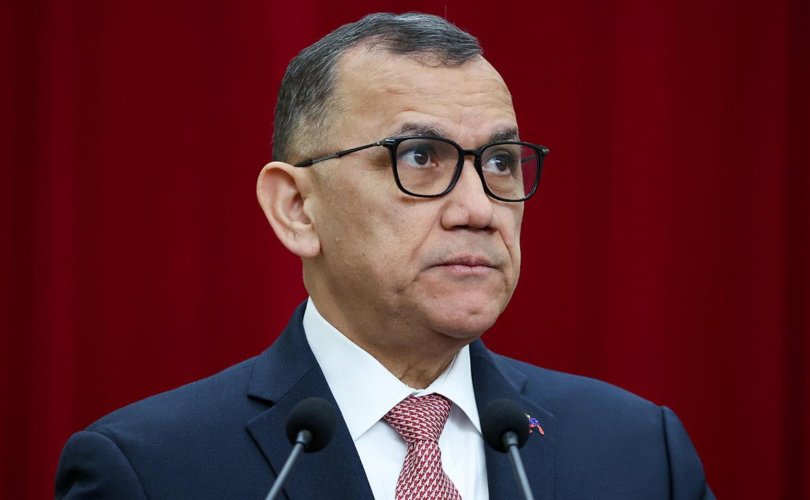 Хесус Рафаэль Саласар Веласкес