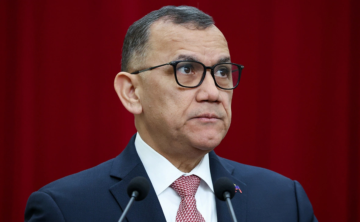 Дмитрий Феоктистов / ТАСС