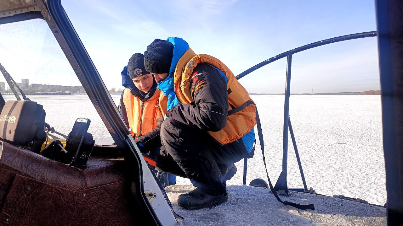 Фото: Telegram-канал МАСС