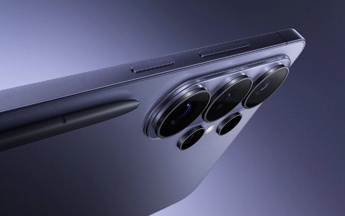 Samsung Galaxy S26 Ultra 