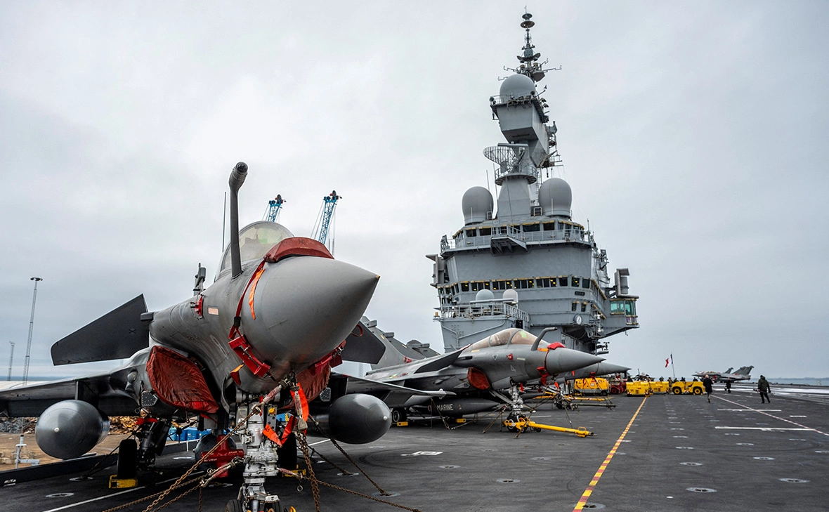 TT News Agency / Johan Nilsson / Reuters