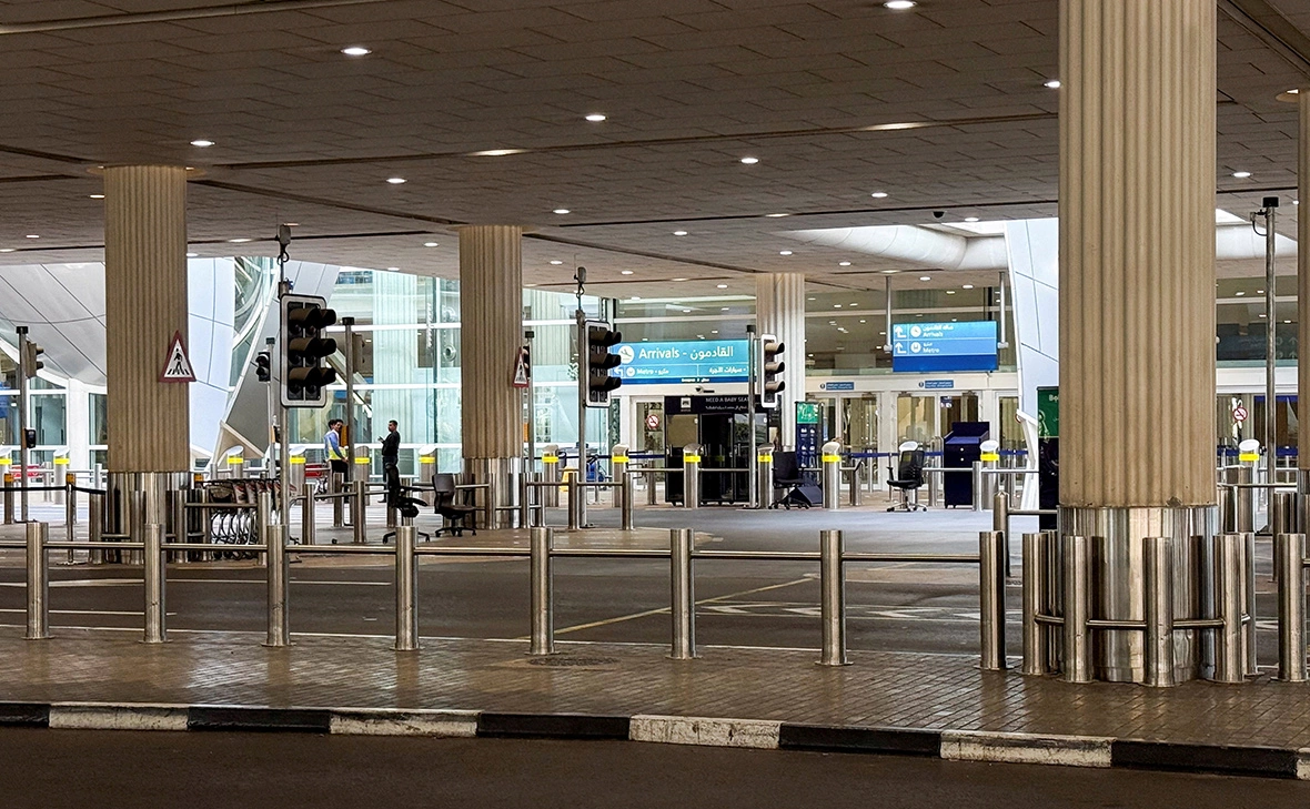 Raghed Waked / Reuters