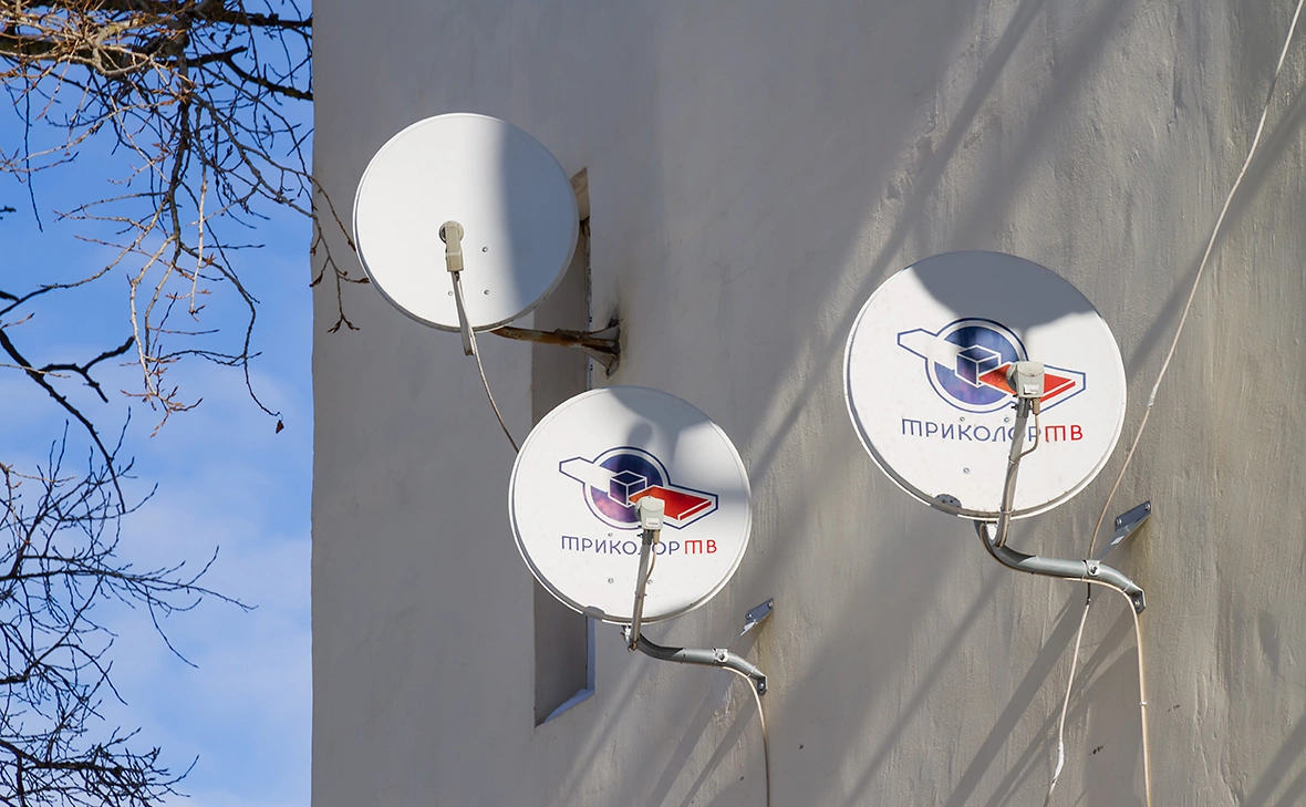 Илья Галахов / Global Look Press