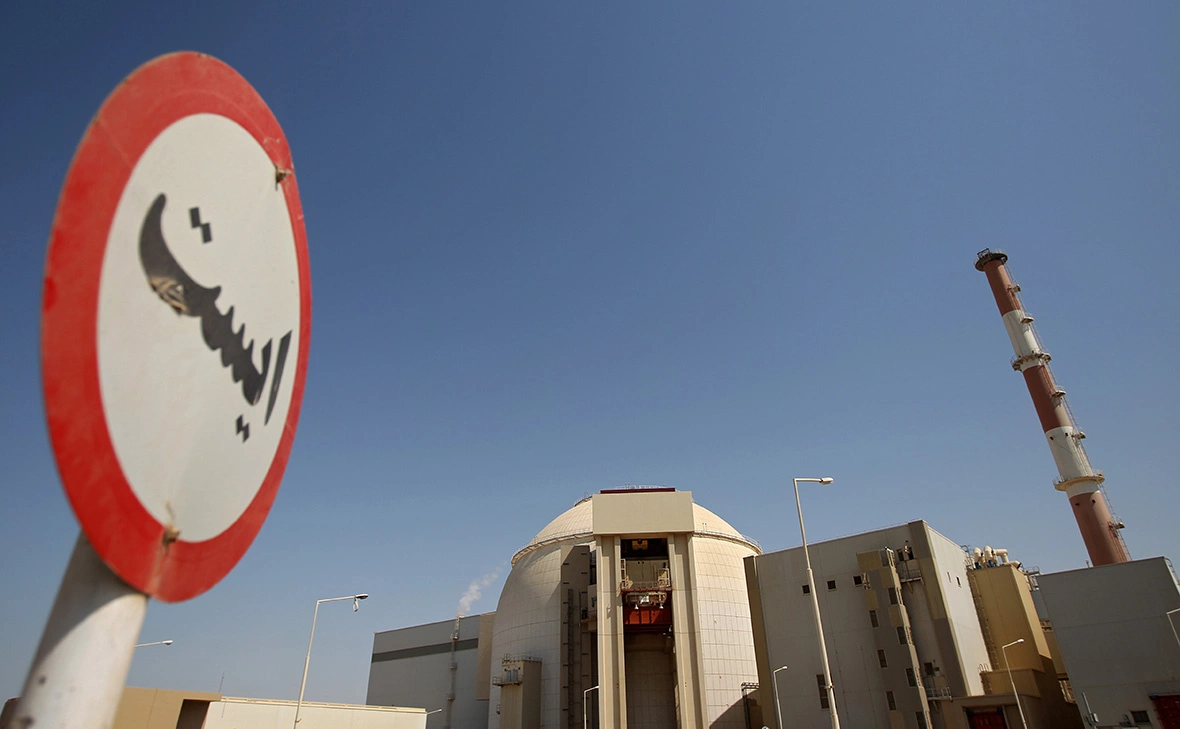 Валерий Мельников / РИА Новости