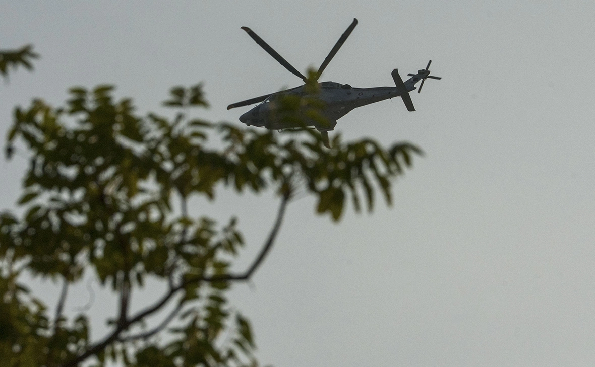 Nikku / XinHua / Global Look Press