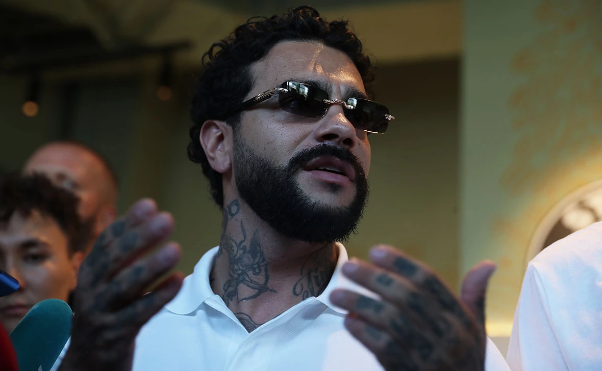 Андрей Любимов / РБК