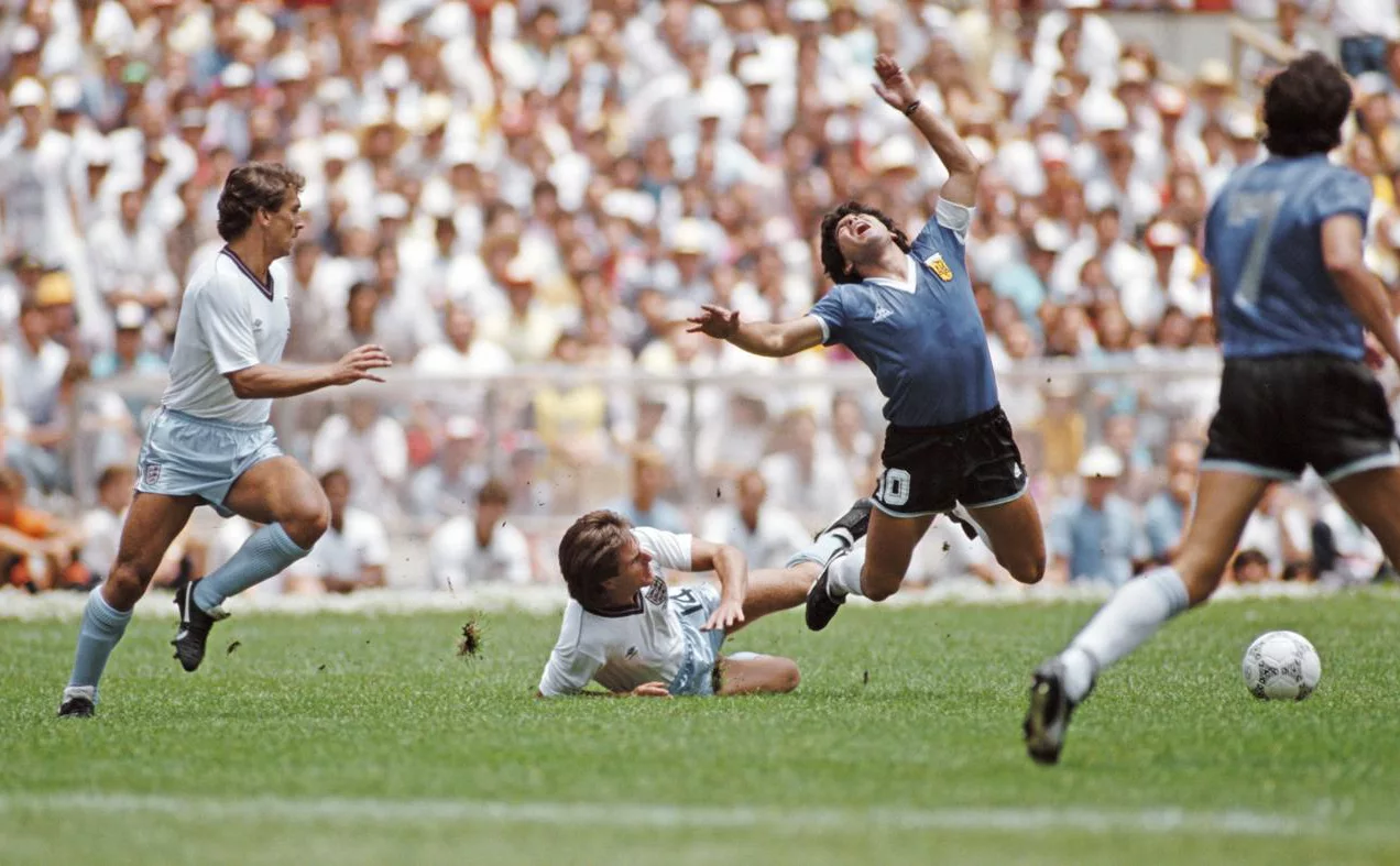 Getty Images / Hulton Archive