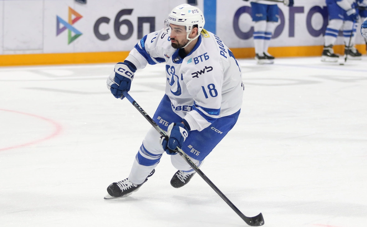 Maksim Konstantinov / Global Look Press