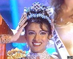 Мисс Мира-2000 – победа Индии
