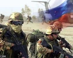 В Ираке освобождены похищенные россияне 