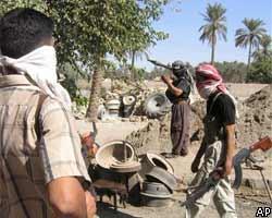 Египетские дипломаты покидают Ирак