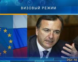 Визовый режим между ЕС и РФ упростят до конца мая