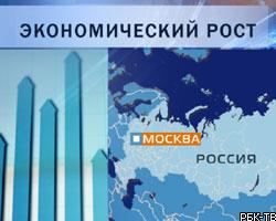 Укрепление курса рубля в январе-апреле составило 2,3%