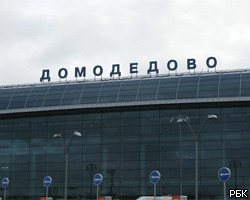 МВД открестилось от смертника из Домодедово 
