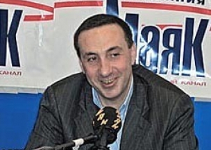 Е.Гинер: "Хиддинк уже присматривается к Щенникову"